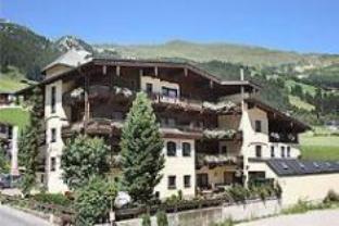 Hotel-Garni Jakober 写真