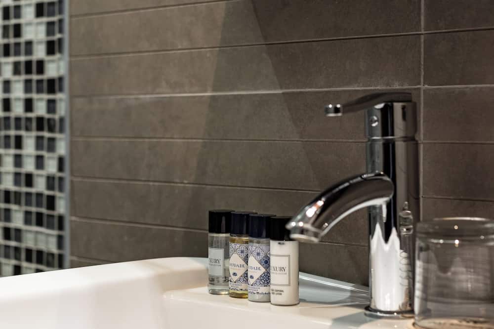 Palmeiras Suite Hotel 写真