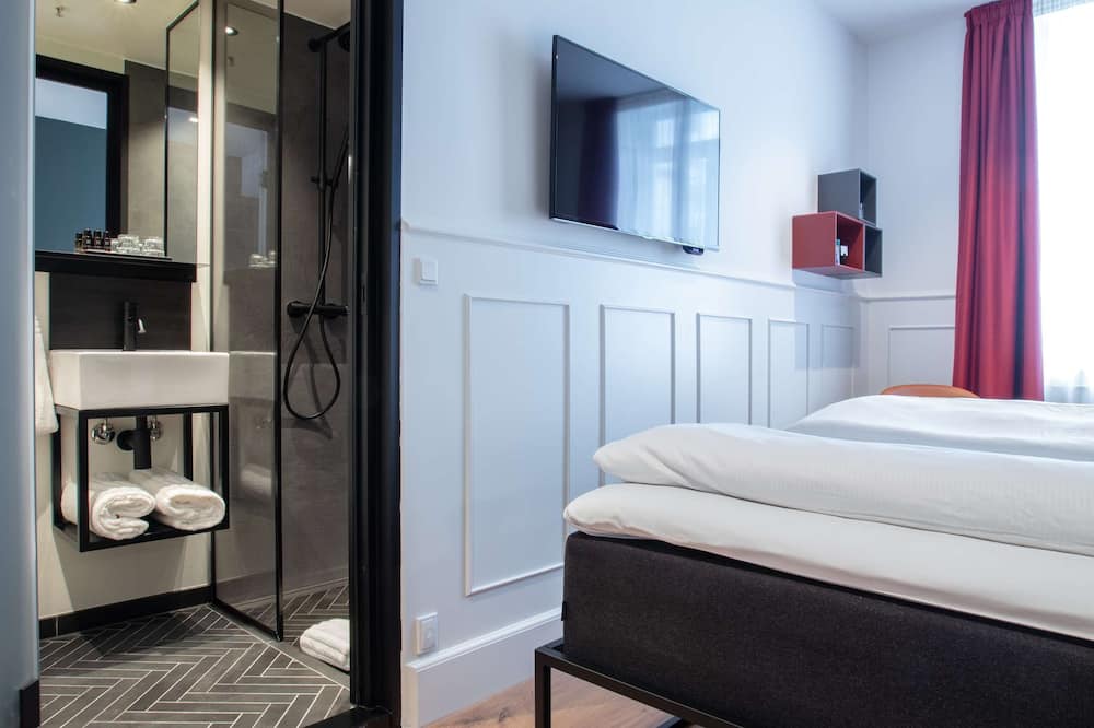 ザ ハクスリー コペンハーゲン BW プレミア コレクション 写真