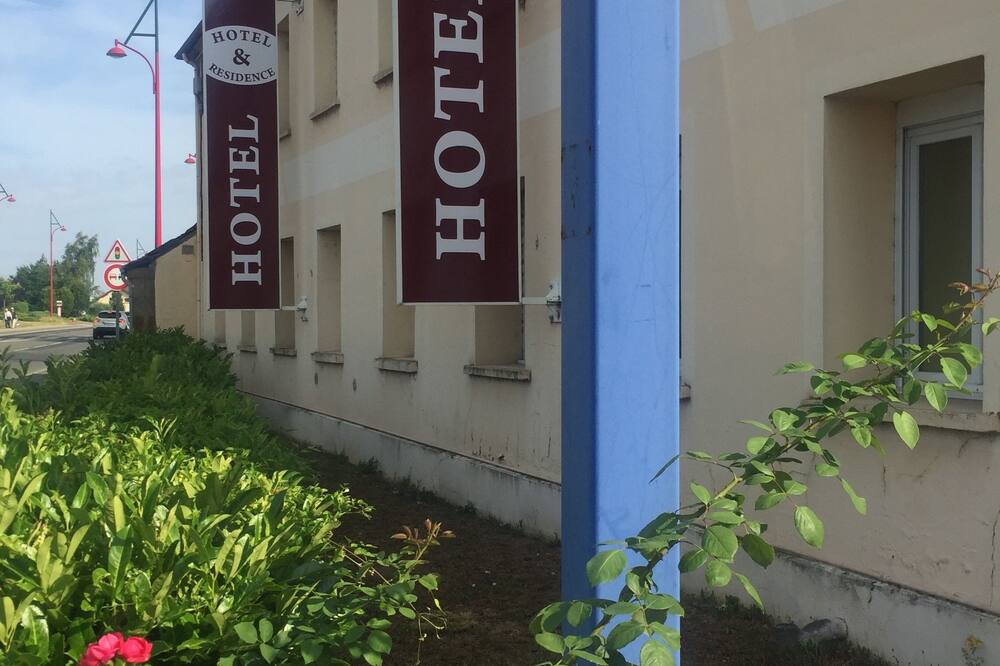 オテル & レジデンス アヴェルム 写真