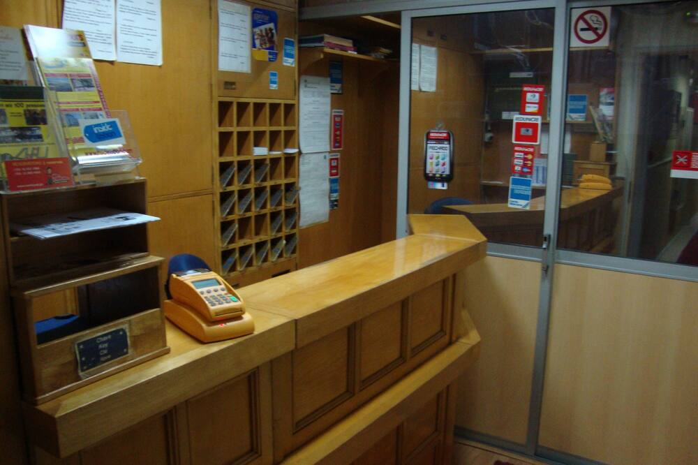 レジデンシャル マリセラ 写真