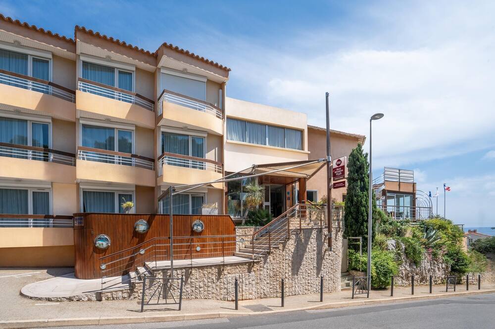 Best Western Plus La Rade 写真