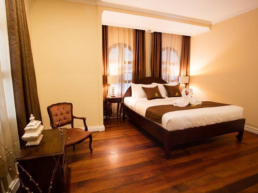 ル リュクス ブティック ホテル 写真