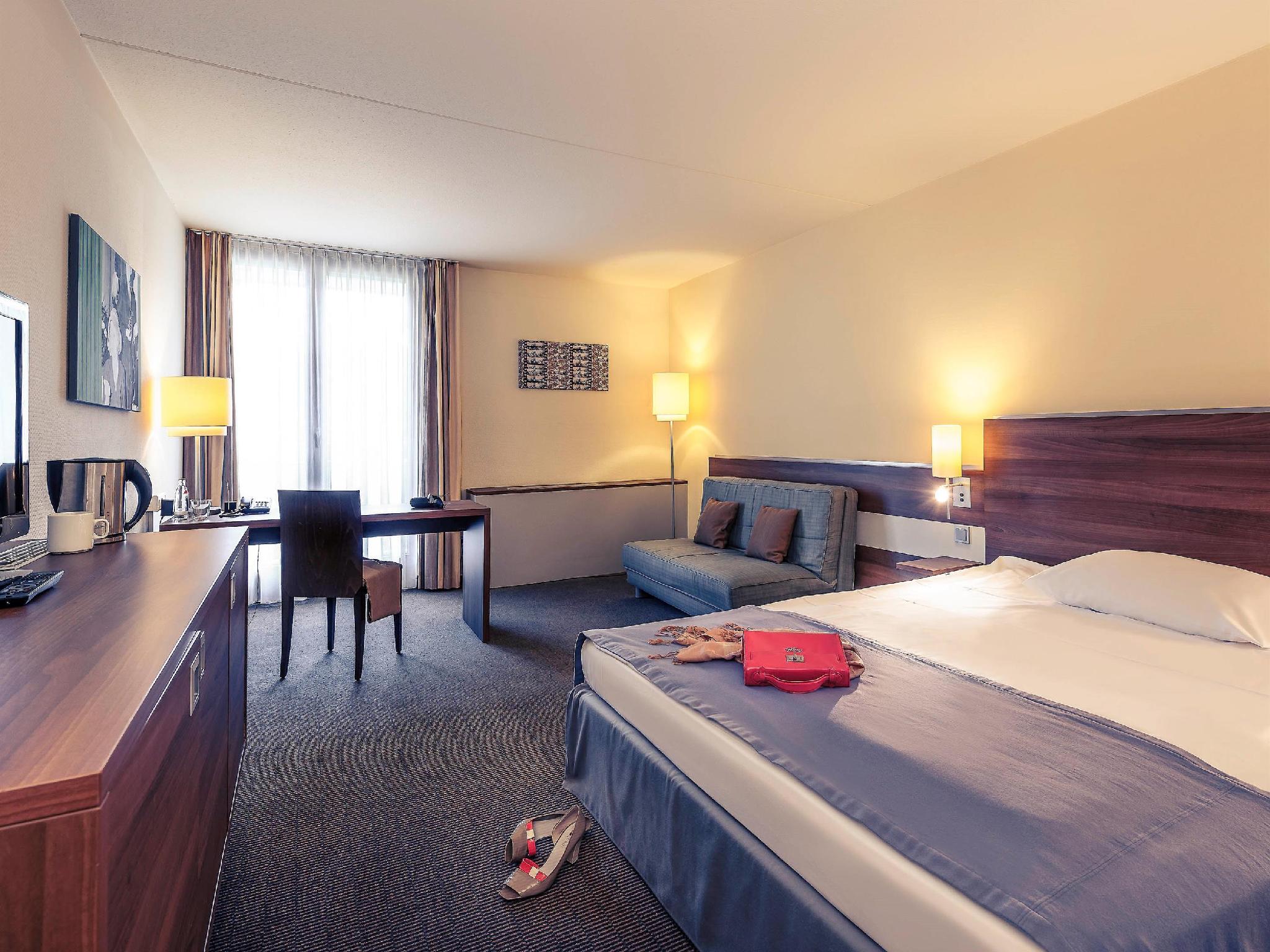 Mercure Hotel Stuttgart Sindelfingen An Der Messe 写真