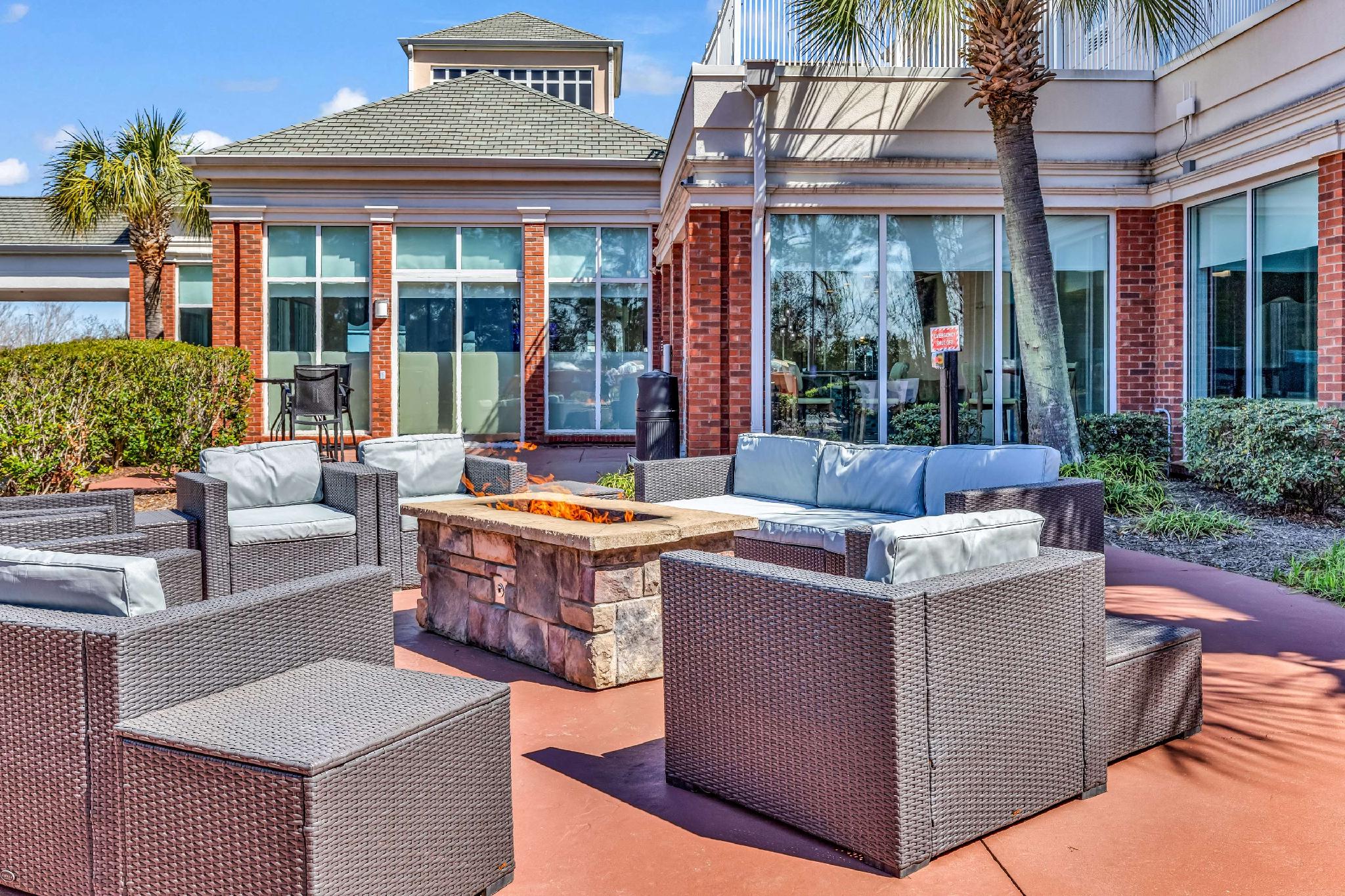 Hilton Garden Inn Myrtle Beach/Coastal Grand Mall 写真