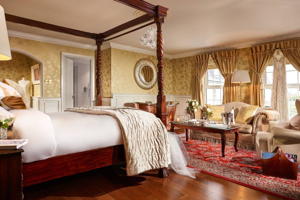 Ballygarry House Hotel & Spa 写真