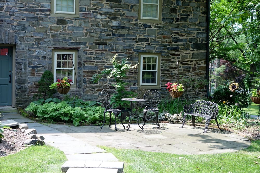 イン アット グレンケアン 写真