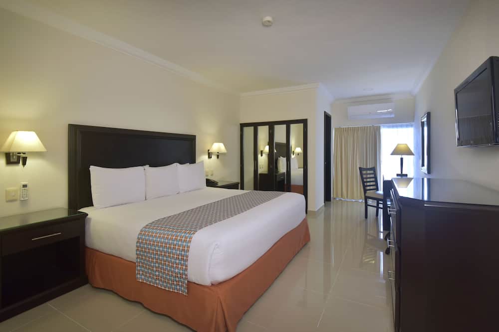 Hotel Bonampak 写真