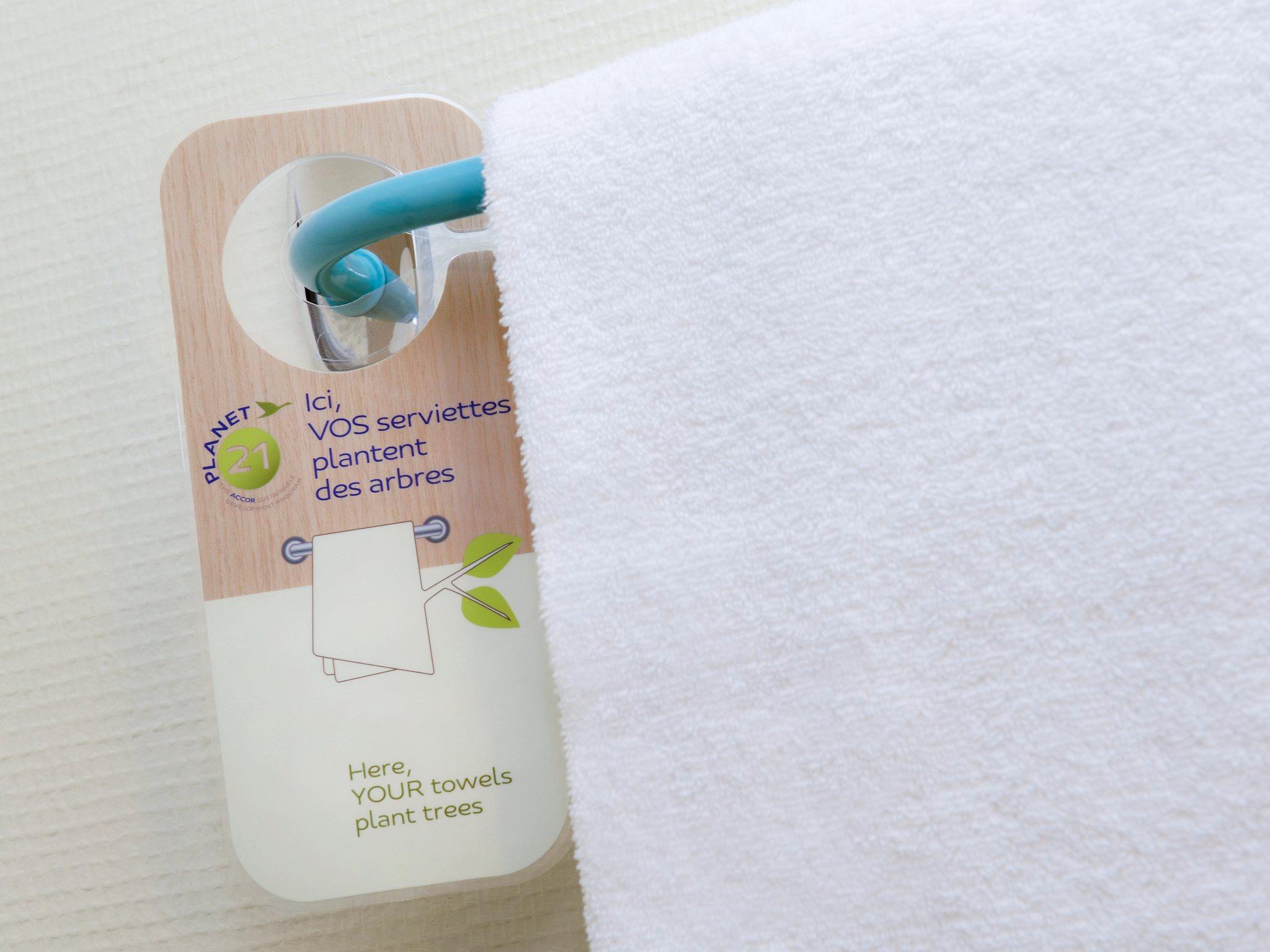 イビス カサ ボヤジャーズ 写真