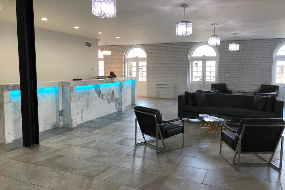 ミッドタウン ホテル - ダウンタウン ニューオーリンズ 写真