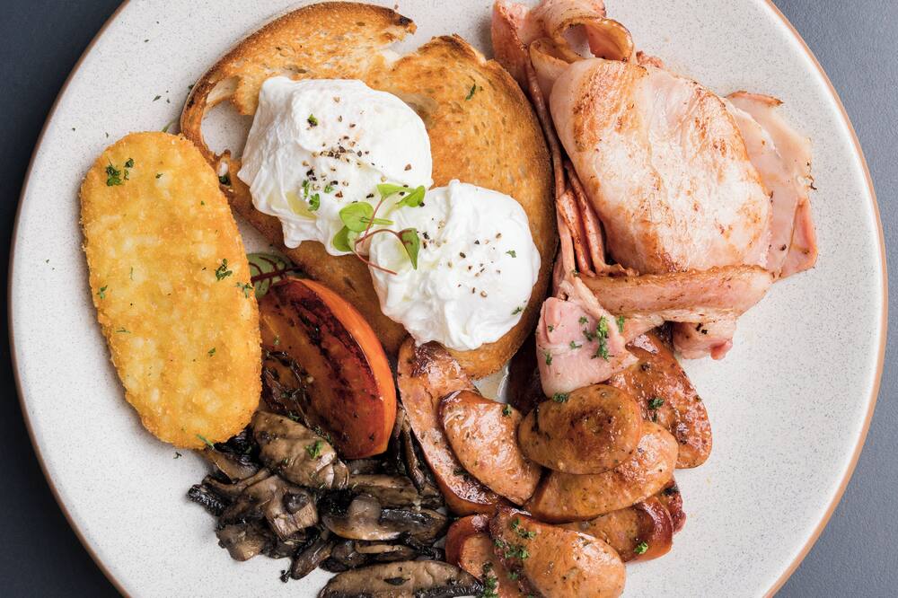 プントヒル スプリング ヒル 写真