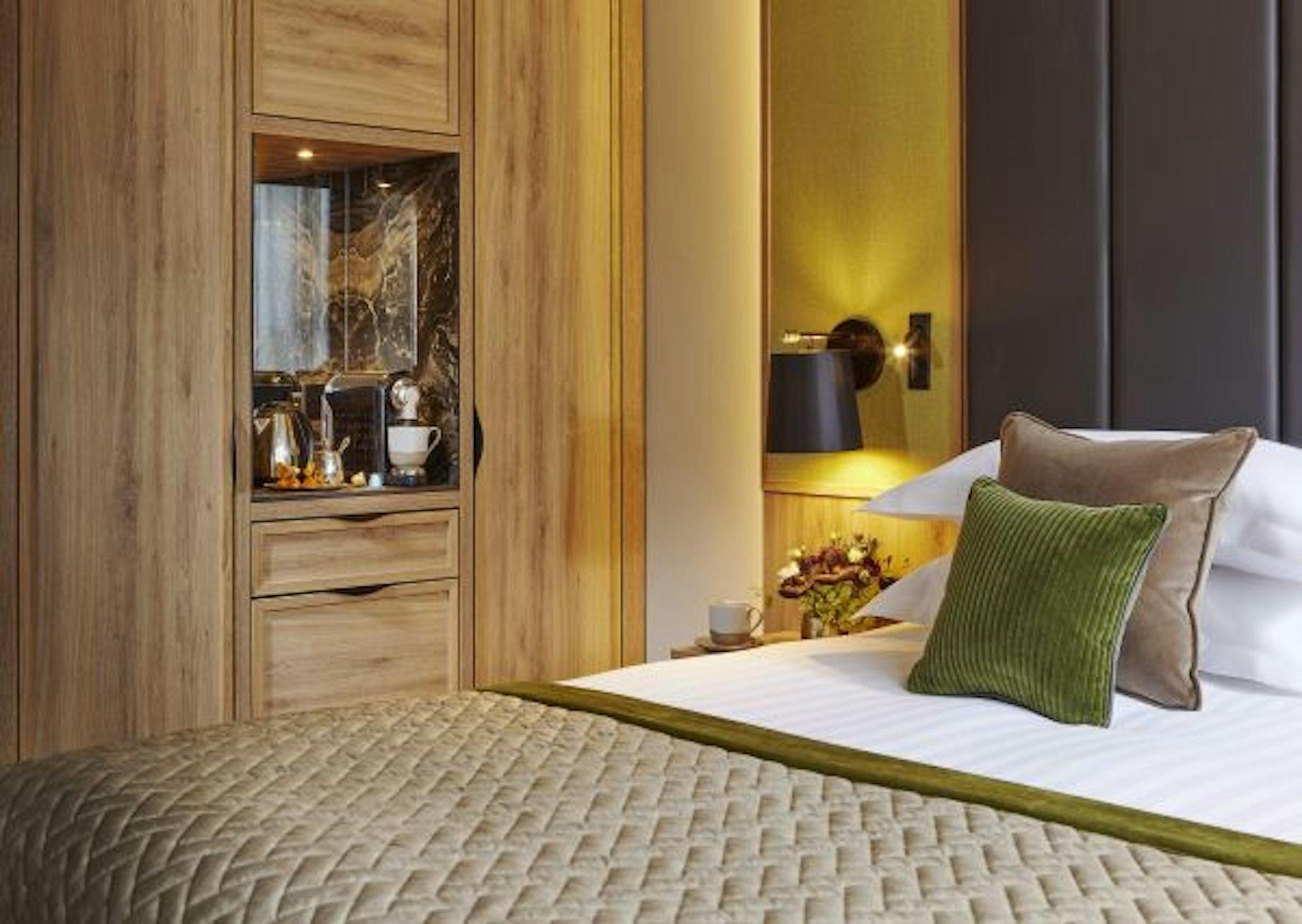 メスピル ホテル 写真