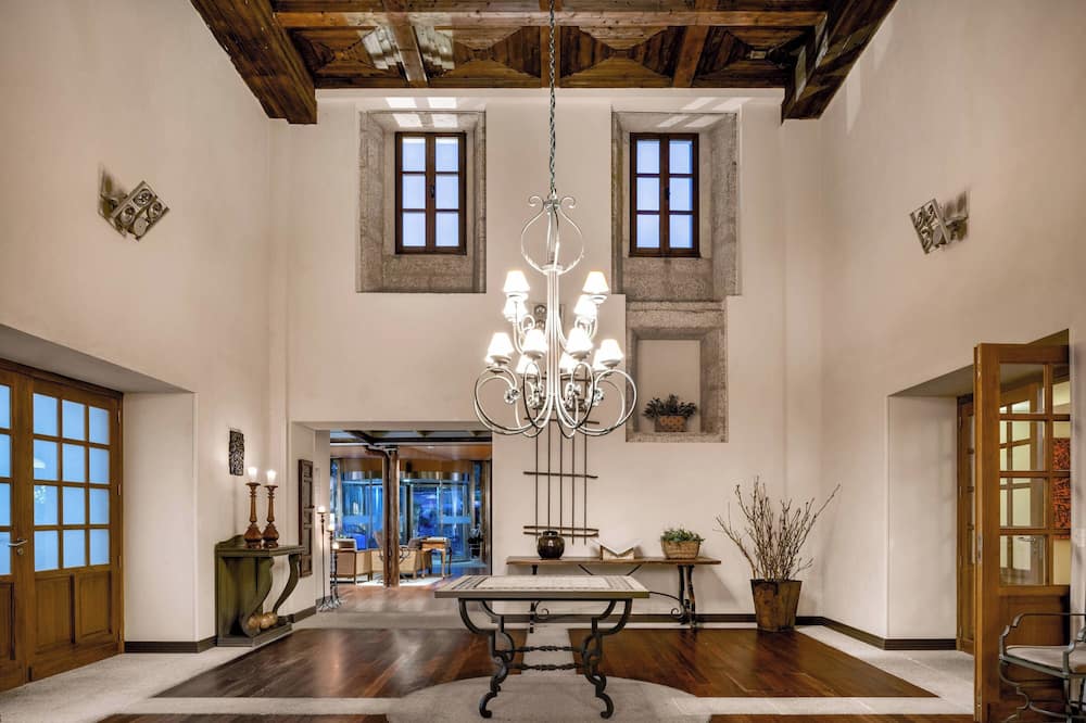 ホテル パラシオ デル カルメン オートグラフ コレクション 写真