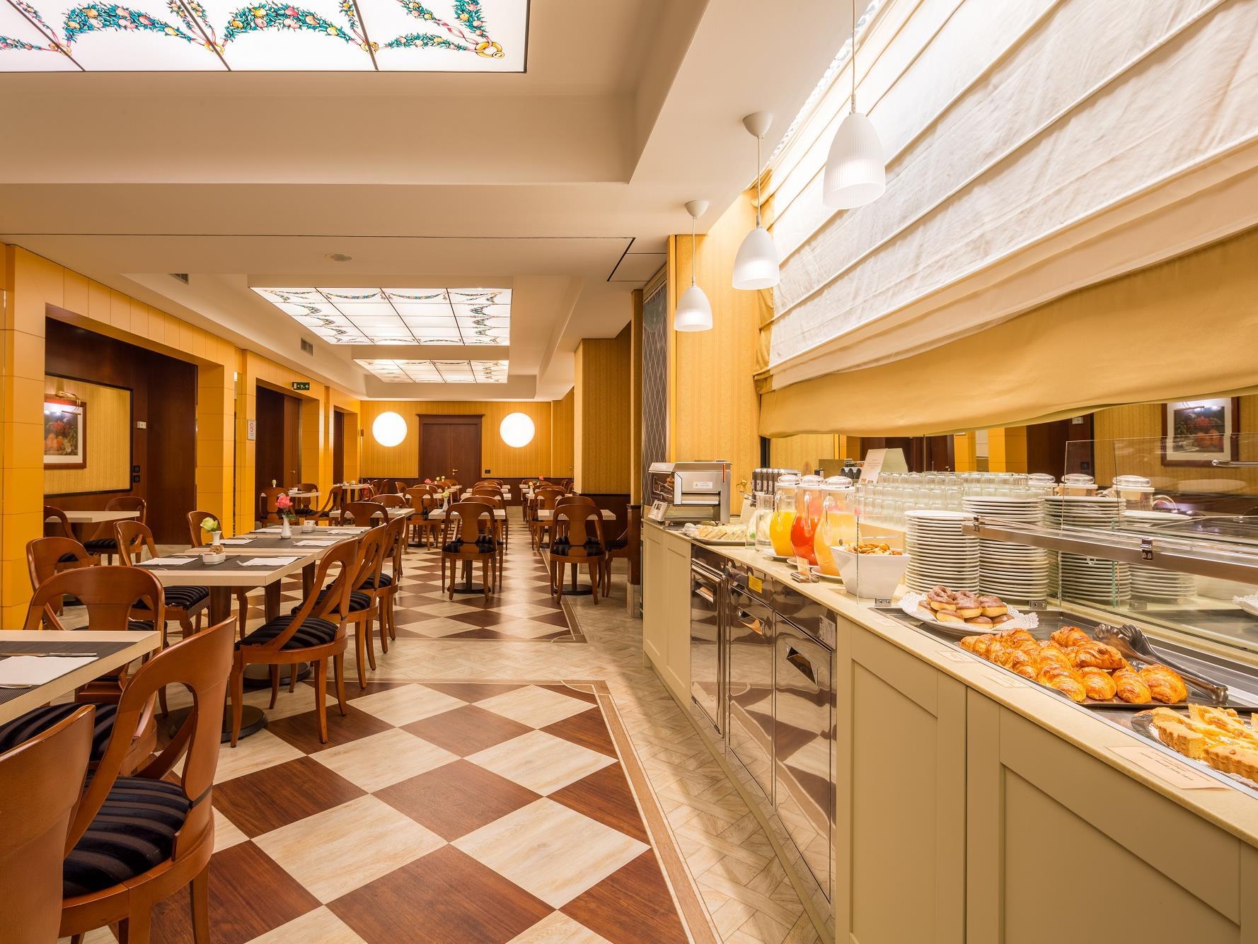 c-ホテルズ コンコルド 写真