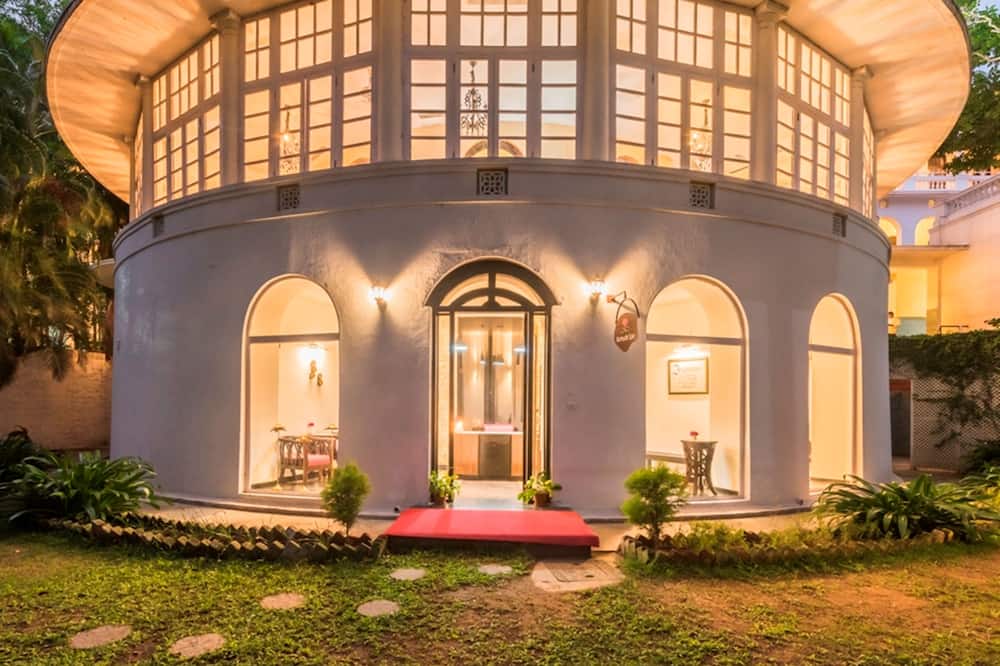 Royal Orchid Brindavan Garden Palace And Spa 写真
