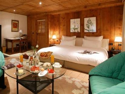 Le Hameau Albert 1er - Relais & Châteaux 写真