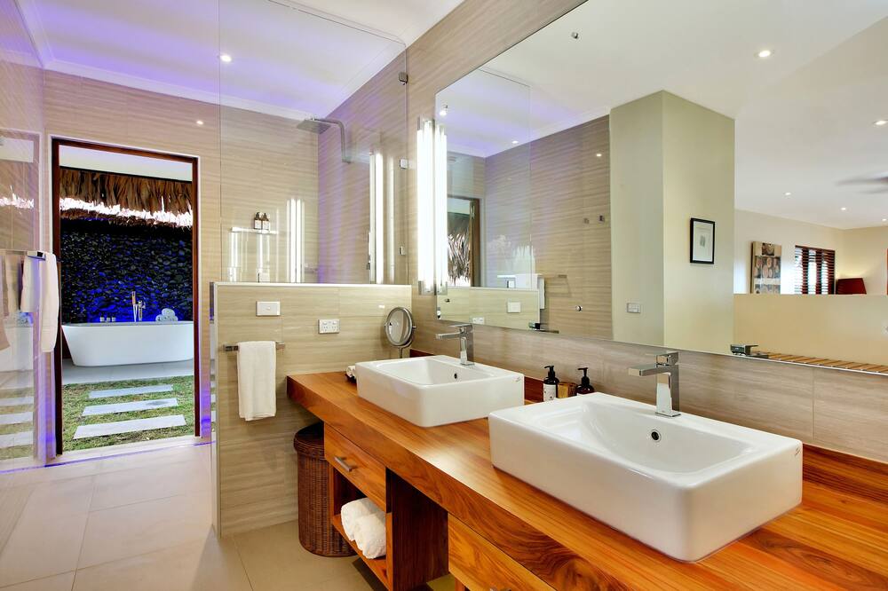 ザ ハバナ リゾート バヌアツ 写真