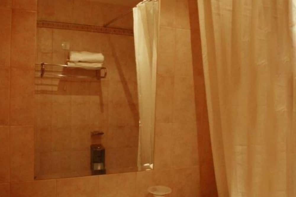 アリストン ホテル 写真