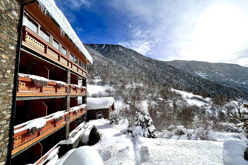 ホテル & スパ ブリンゲ 写真