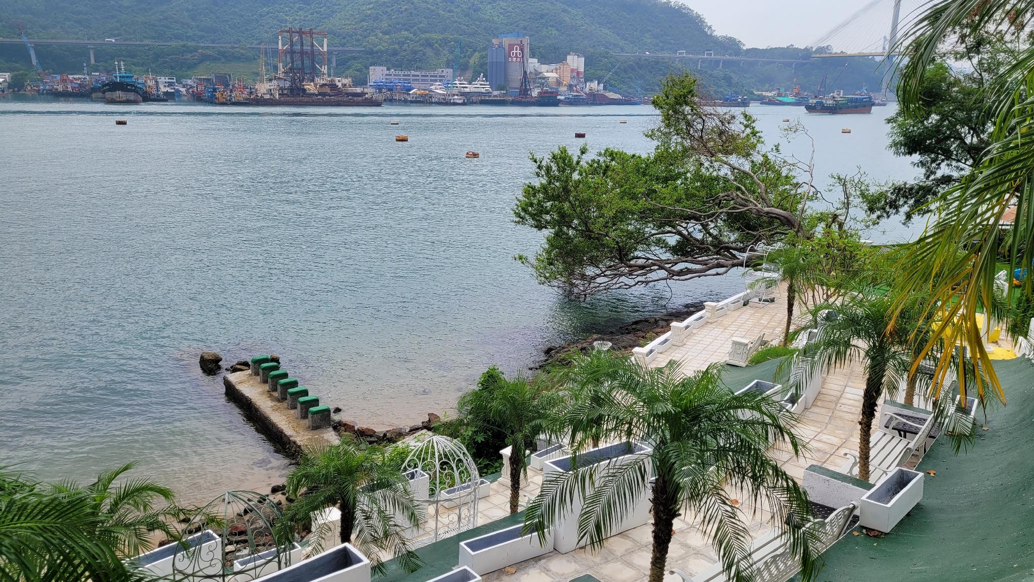 グランド ベイ ビュー ホテル&リゾート 写真