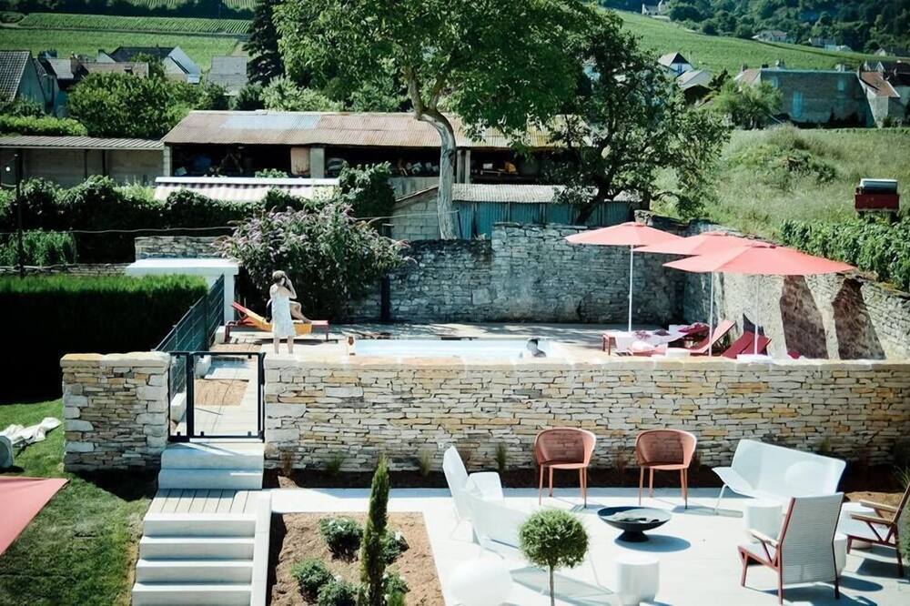 Castel de Très Girard - Hotel & Restaurant - Teritoria 写真