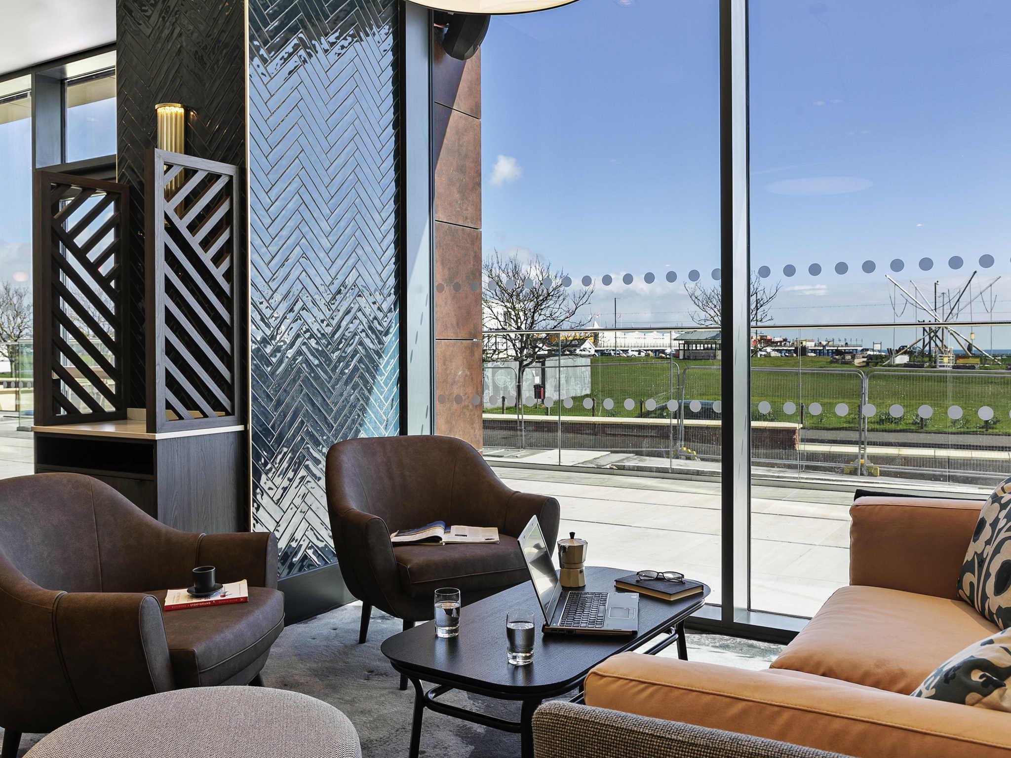 Mercure Paignton Hotel 写真