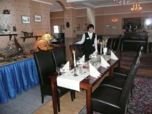 Hanse Komfort Hotel 写真