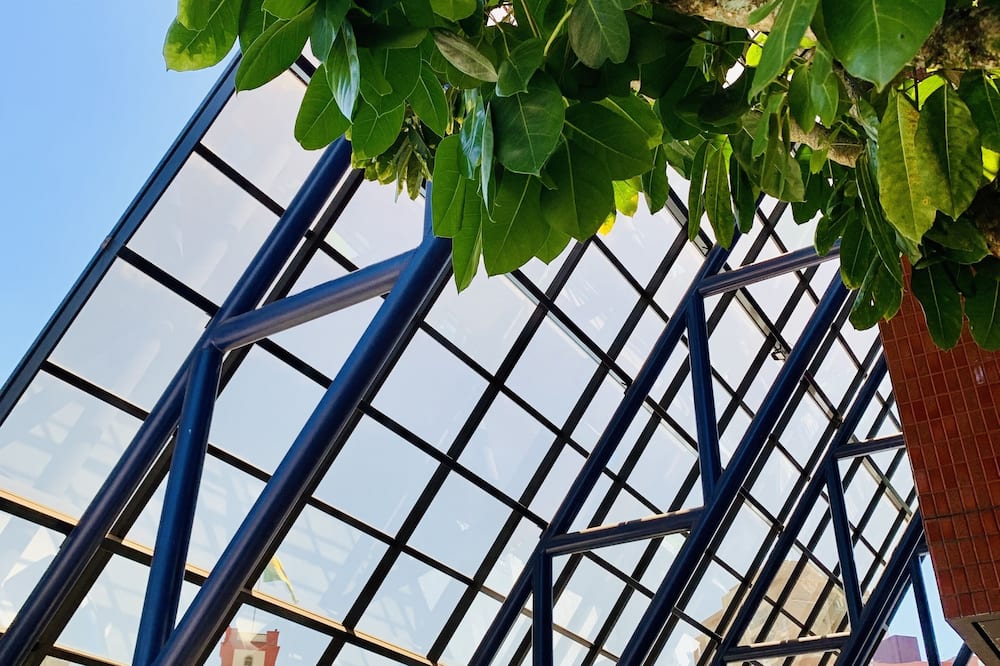 Blue Tree Towers Joinville 写真