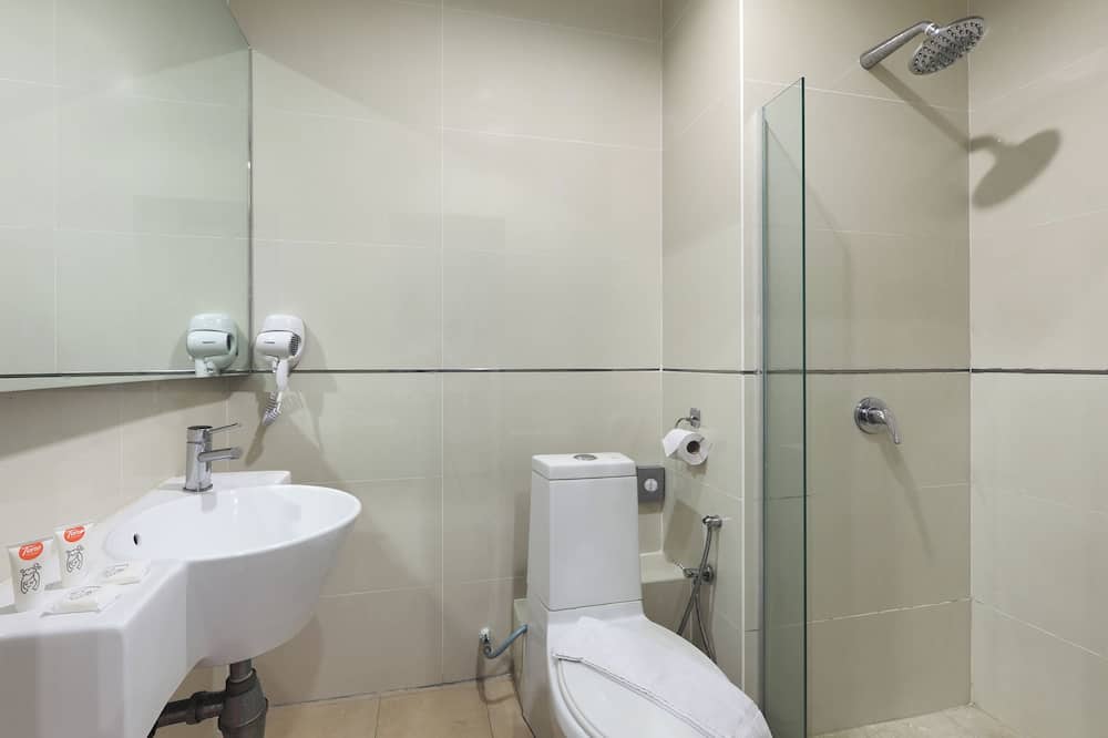 チューン ホテル - 1ボルネオ コタ キナバル 写真