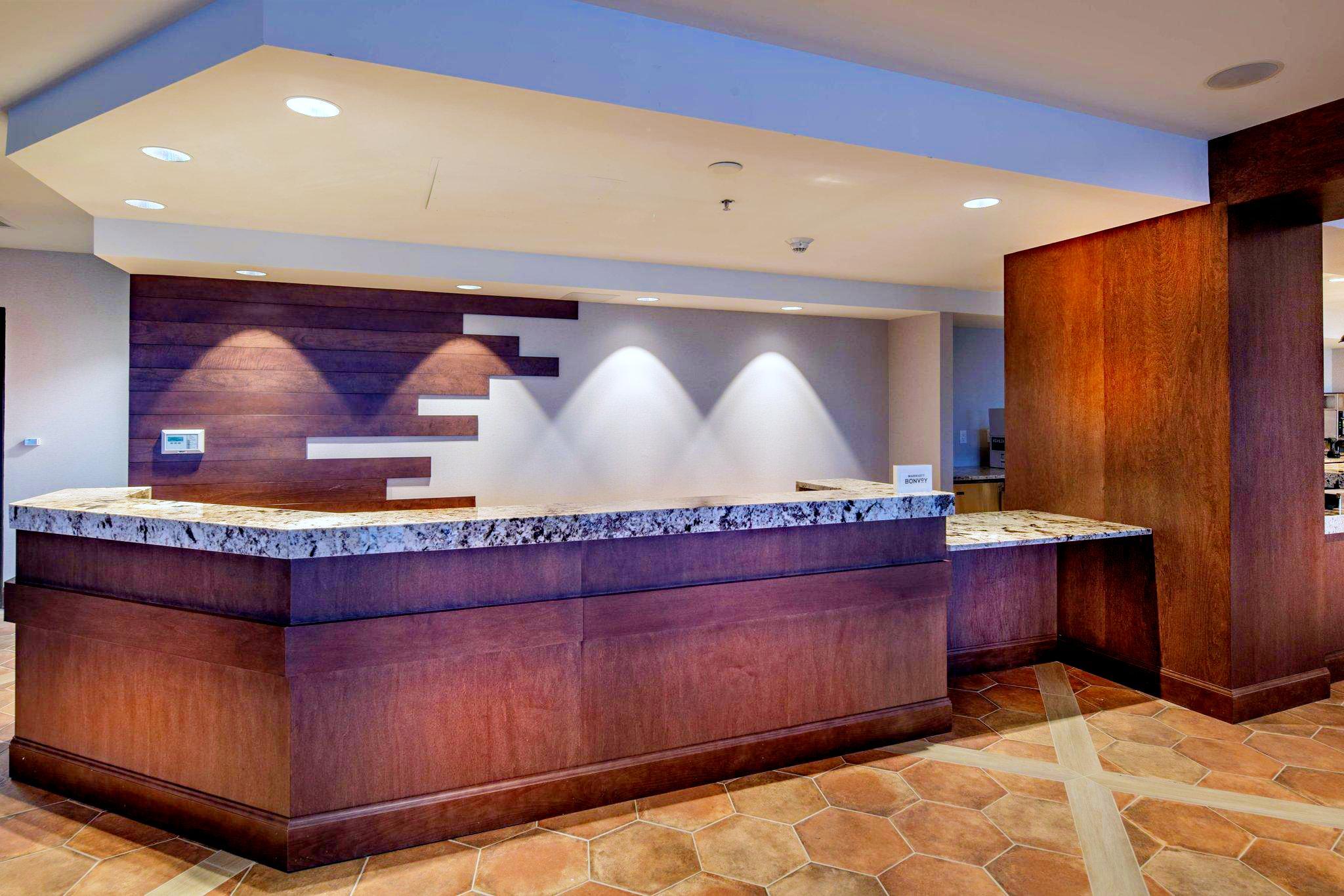 SpringHill Suites by Marriott Fort Worth Historic Stockyards 写真