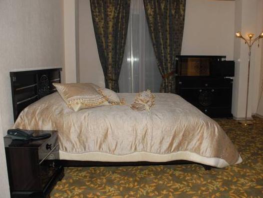 Myhouse Hotel 写真