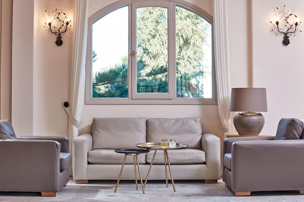 サント ミラマーレ ビーチ リゾート 写真