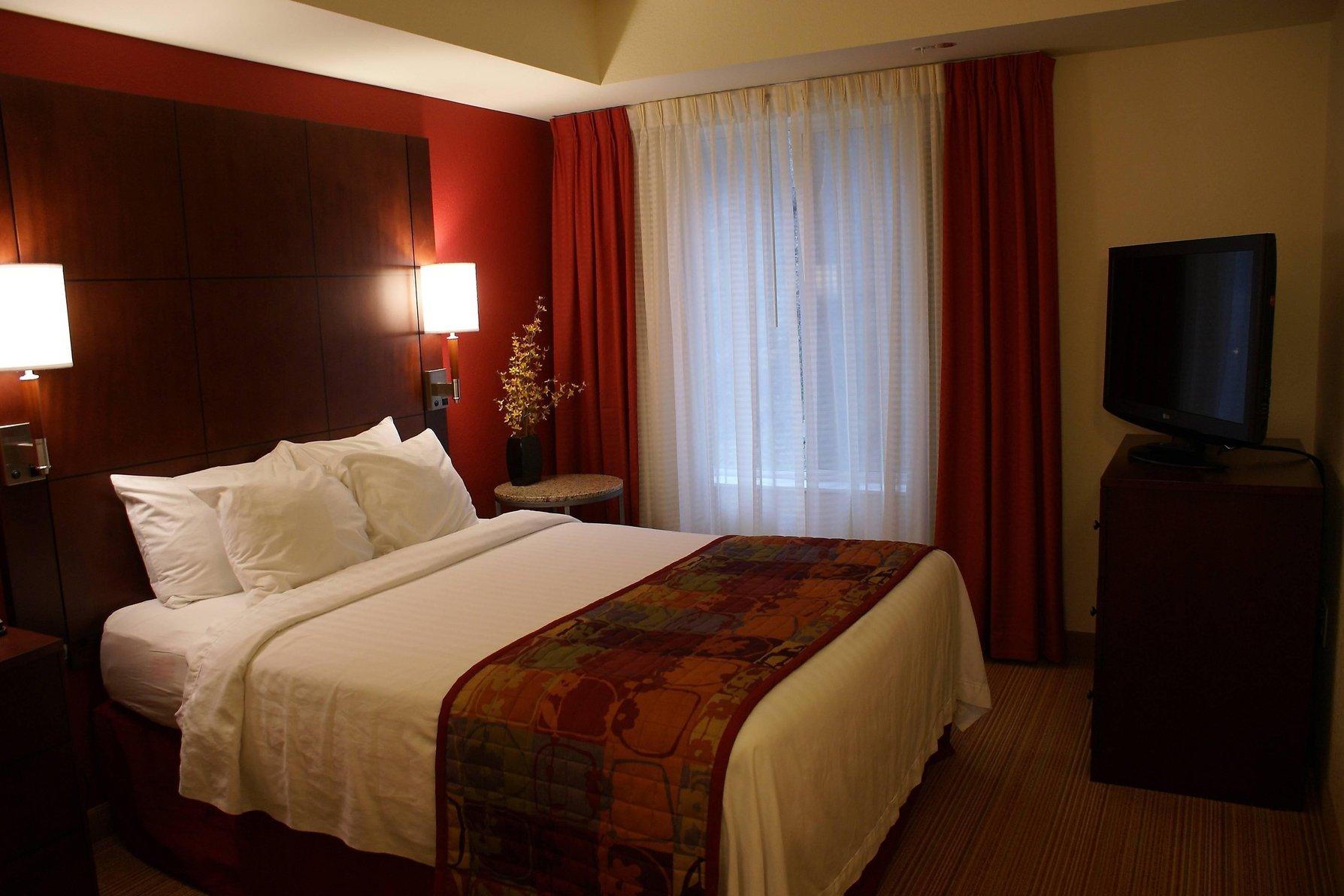 Residence Inn by Marriott Pittsburgh Monroeville/Wilkins Township 写真