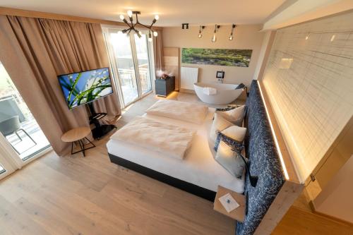 Landrefugium Obermüller Balancehotel 写真