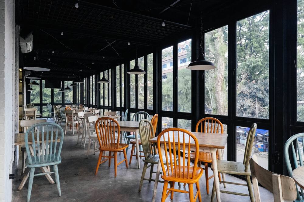 ホテル ナミン 写真