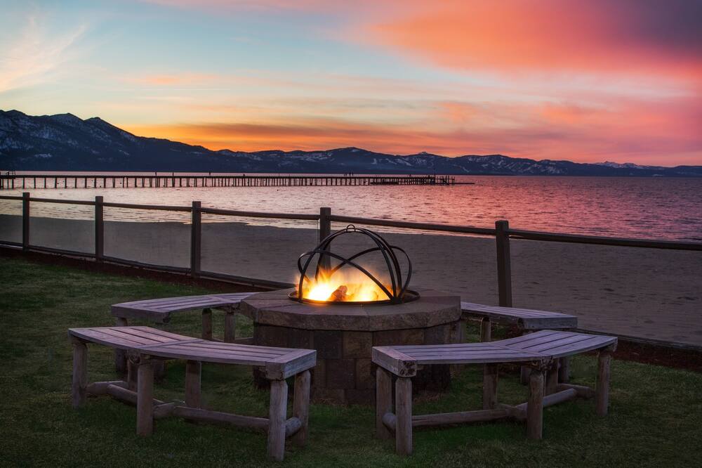 Tahoe Lakeshore Lodge & Spa 写真