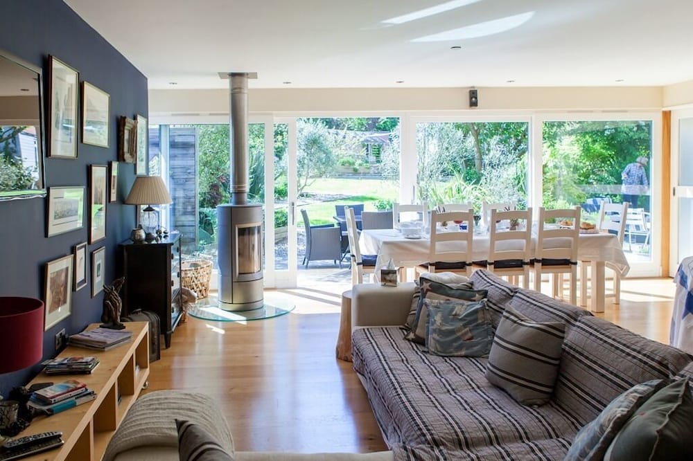 Birch House B&B 写真