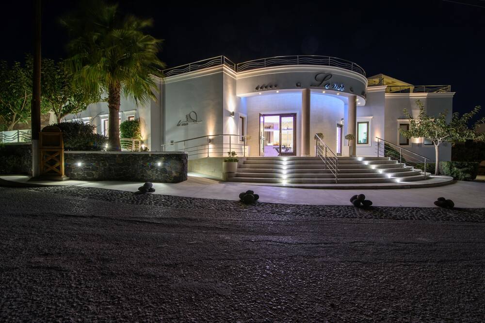 ラ メール デラックス ホテル ＆ スパ 写真