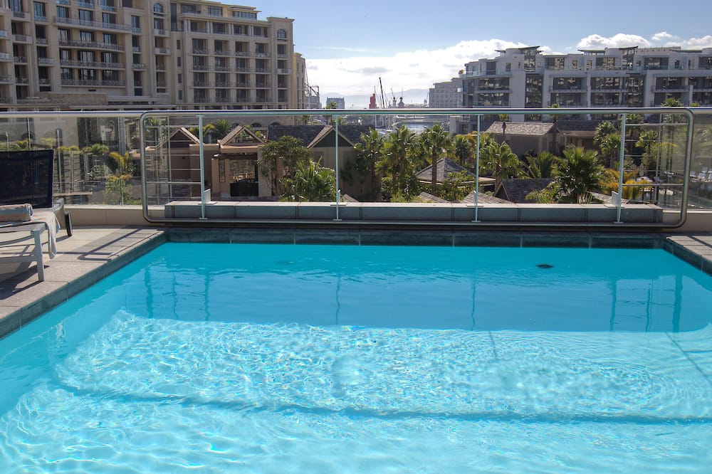 ウォーターフロント ビレッジ 写真