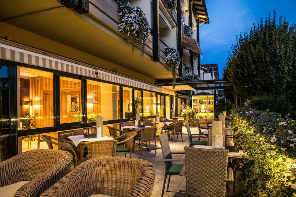 Wunsch-Hotel Mürz 写真
