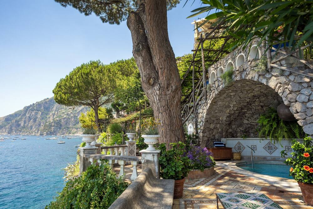 Villa Treville 写真