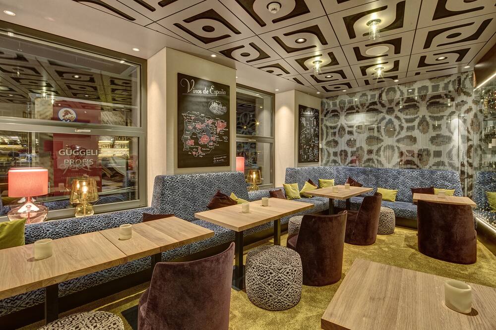 カスケーダ ブティック ホテル 写真