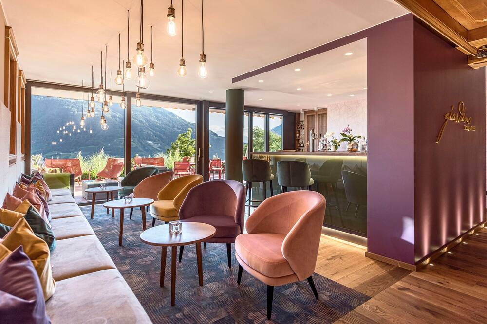 マリーニ ジャルディーノ ホテル 写真