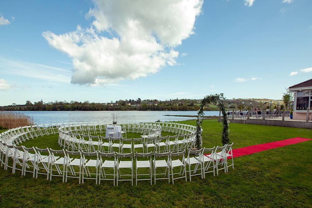 Ferrycarrig Hotel 写真