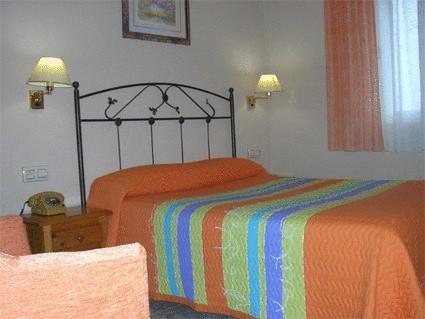 ホスタル レアル 写真