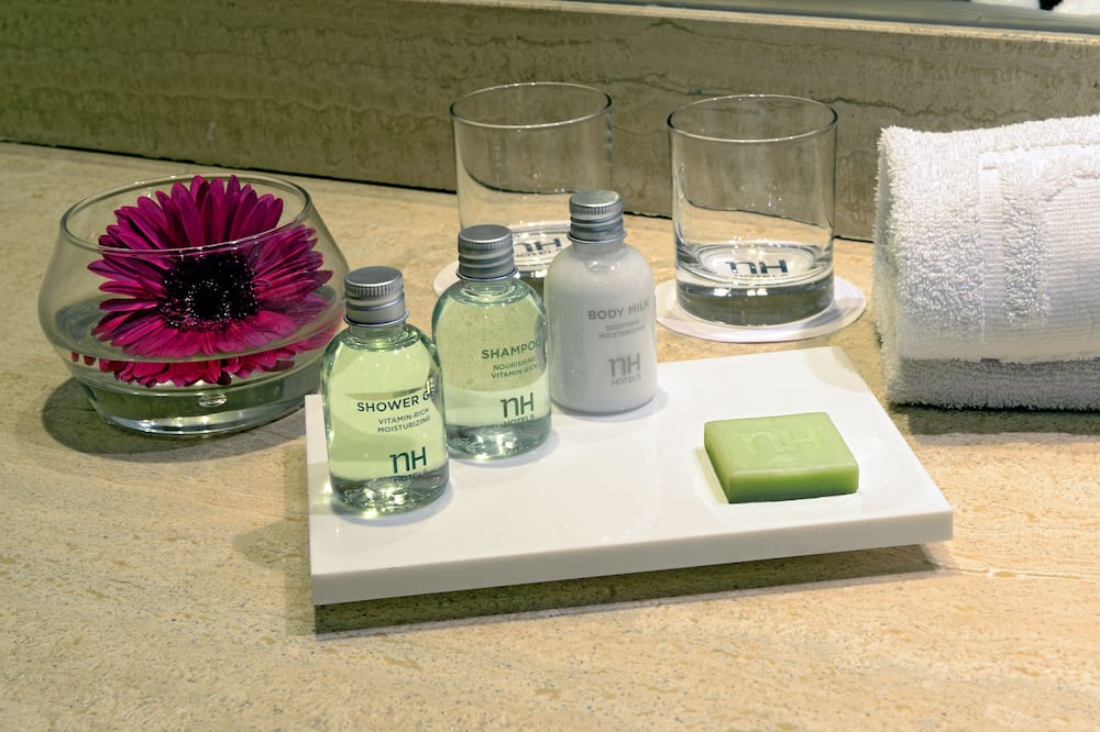 NH ミラノ コングレス センター 写真