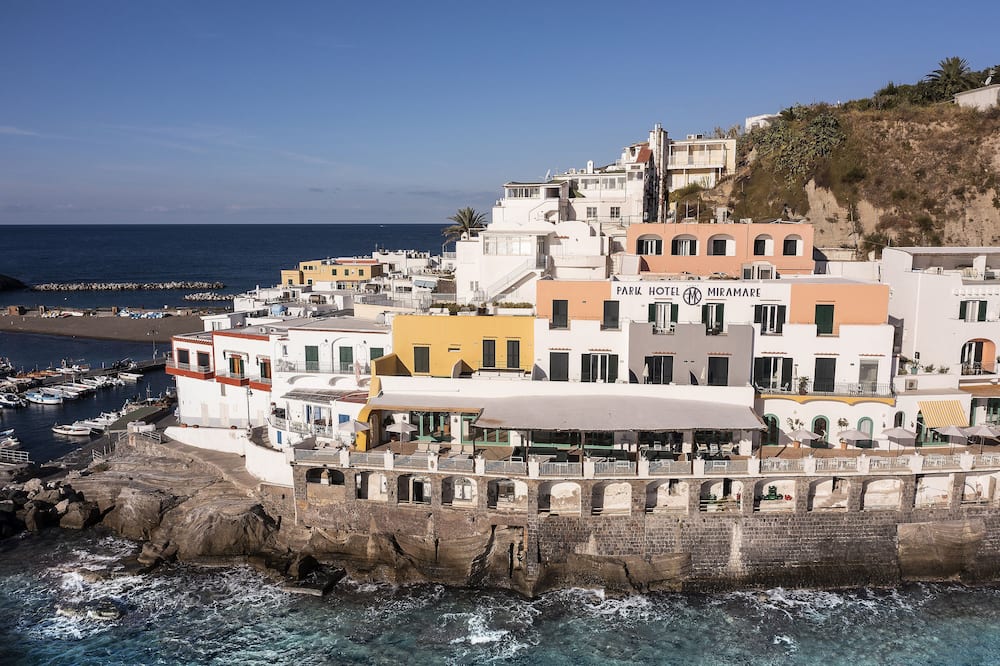 ミラマーレ シー リゾート & スパ 写真