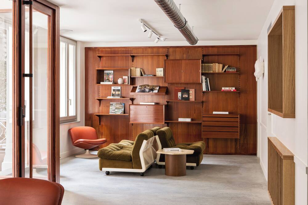 ニュー ホテル オペラ 写真