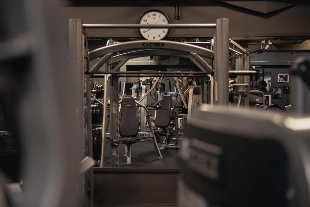 Clarion Collection Hotel Fregatten 写真