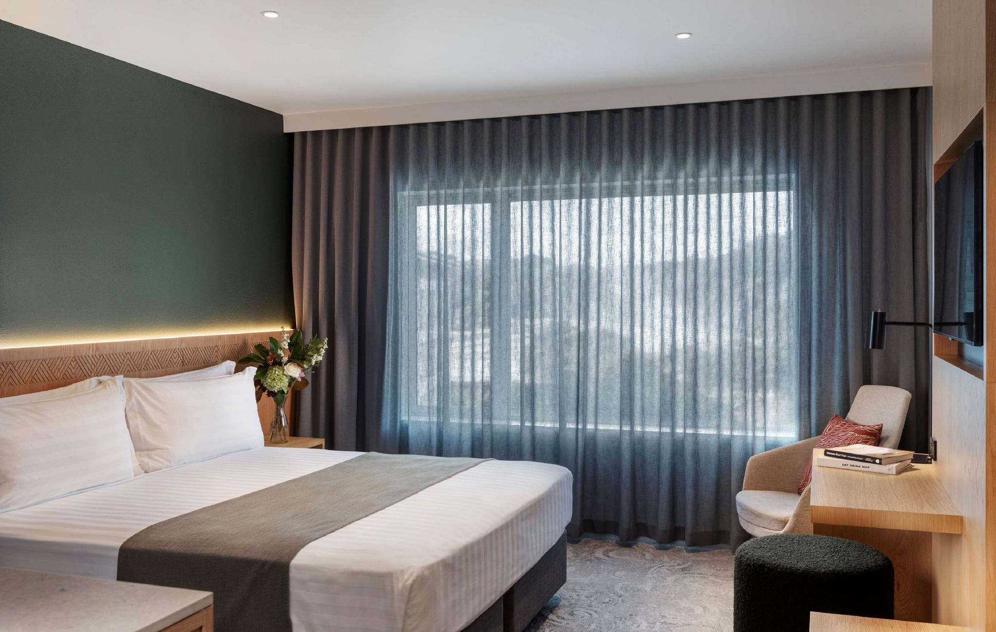 リッジズ ロトルア 写真